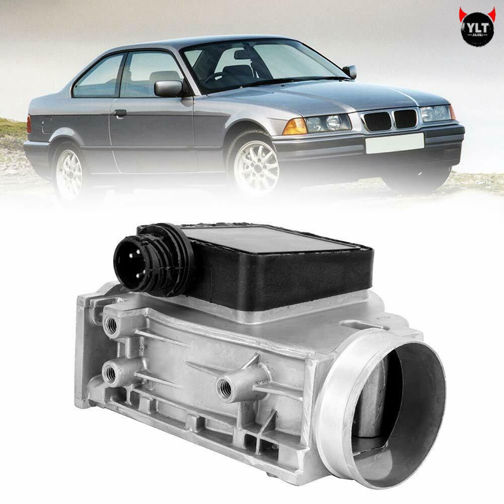 BMW Maf 空氣質量流量傳感器儀表 0280202134 適用於寶馬 E30 E34 E36 318 518 1.8