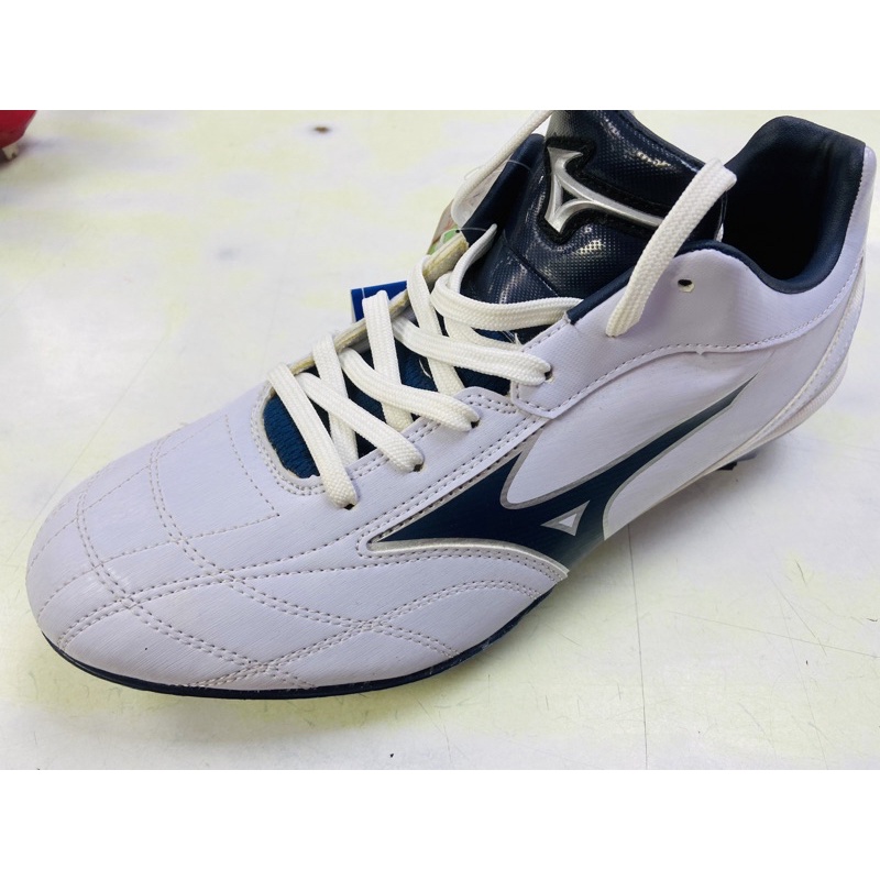 MIZUNO 棒球釘鞋 固定釘鋼釘鞋 11GM166214