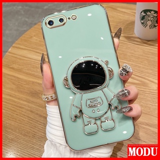 MODU 外殼豪華電鍍手機殼適用於 Apple iPhone 6 6S Plus 7 8 SE2020 X XS XR