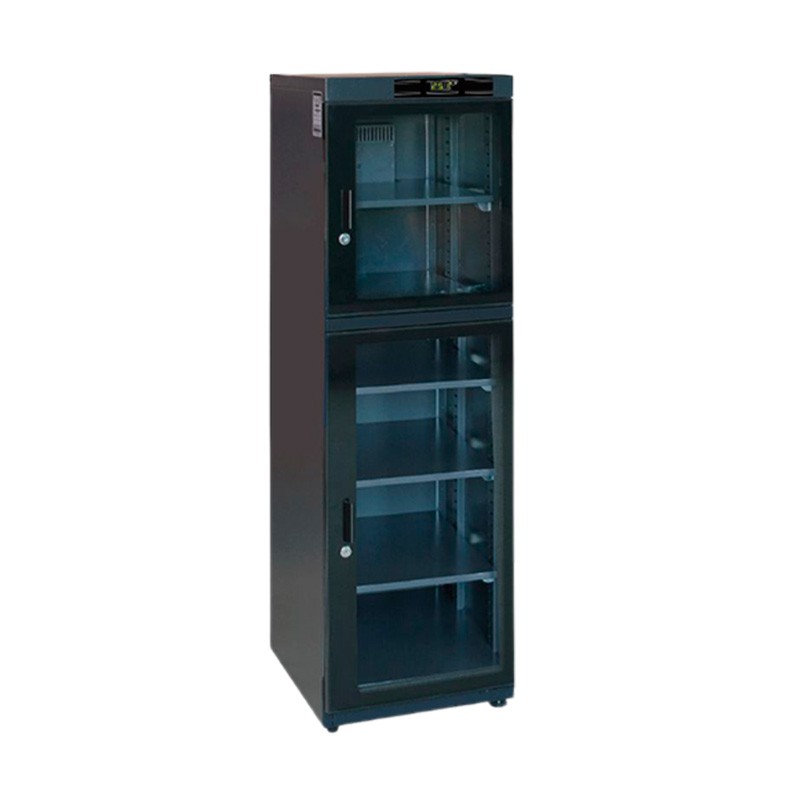 Dr.Storage 高強 256公升 微電腦雙層大容量 防潮箱 C20-300 大型配送