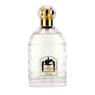 SW GUERLAIN 嬌蘭-13Du Coq 公雞古龍水 (帝王蜂印瓶)100ml