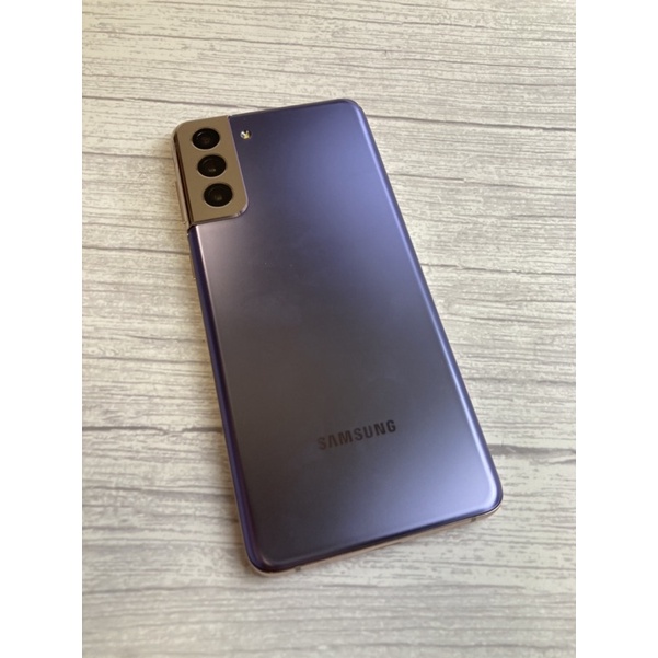 Samsung S21 plus 128GB 5G S21+ 可議價