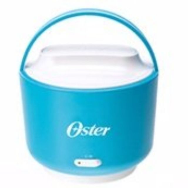 【全新】美國 Oster 隨行電子保溫飯盒