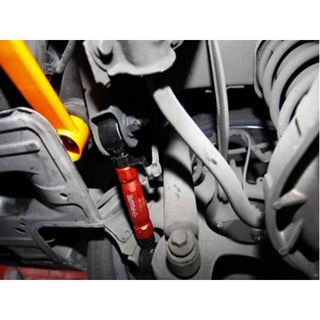 【SUMMIT】 FORD MK2 / MK3 / I-MAX / KUGA 通用 SWAVE 後束角調整器