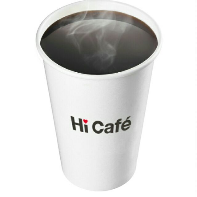 （免運）萊爾富 中杯熱美式咖啡賣5元 使用期限到2020／01／19