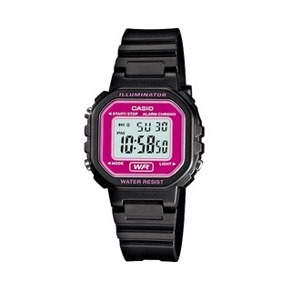 【CASIO卡西歐】多元STANDARD電子系列/LA-20WH-4A