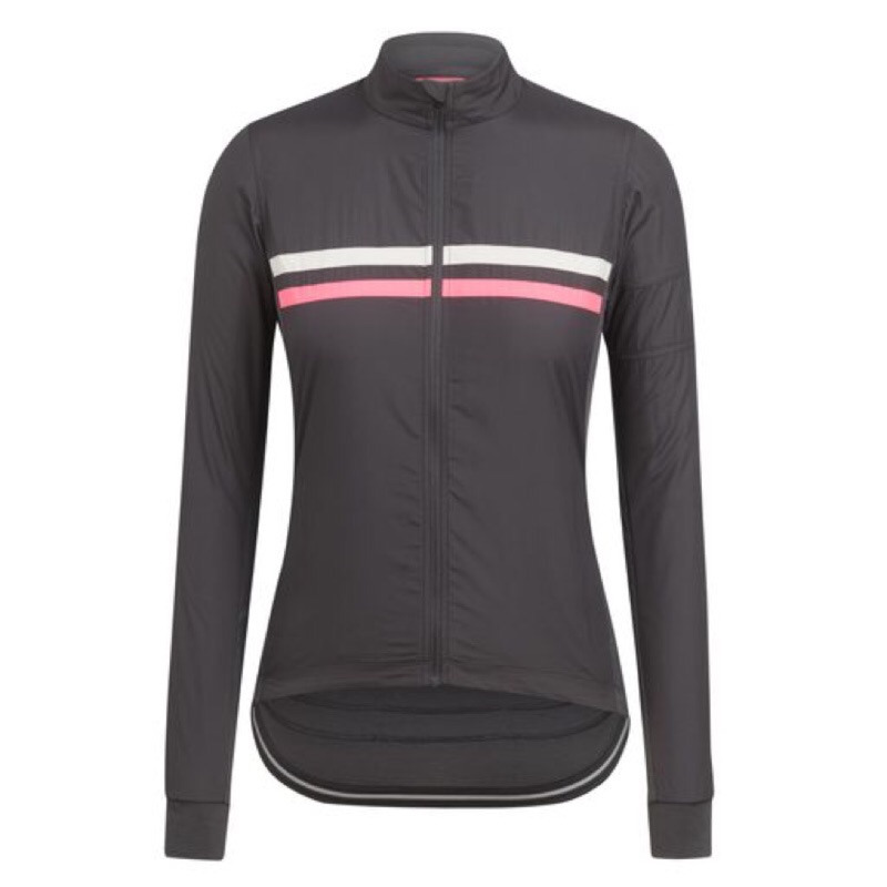 rapha brevet windblock jersey