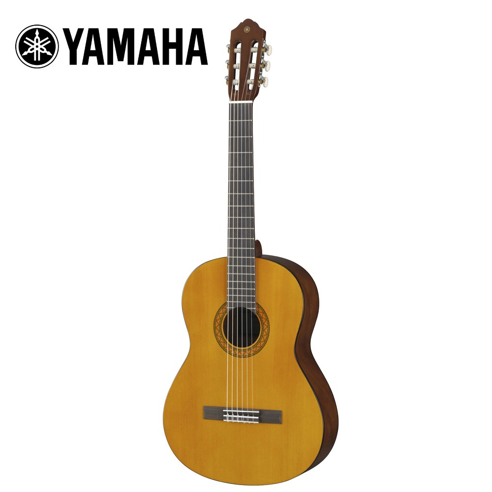 YAMAHA C40II 39吋 古典吉他 印尼廠 【C40//02/C-40II】