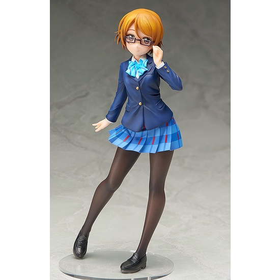 【可樂心】FREEing 日版Love Live! 小泉花陽 Hanayo Koizumi 校服版 1/8 19.5cm