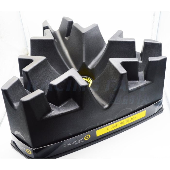 cycleops climbing block