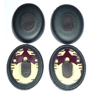 海綿套 BOSE QuietComfort 3 耳機套 QC3 QC-3 ON EAR OE 皮耳套耳罩全新