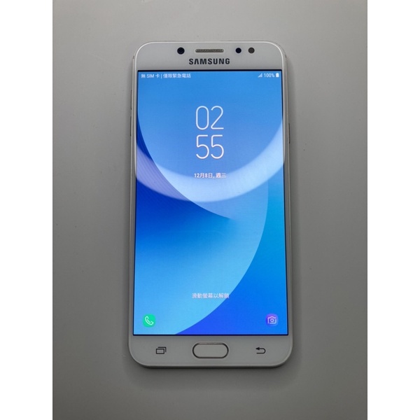 SAMSUNG Galaxy J7+ 備用手機 三星 二手 大螢幕 備用機 空機