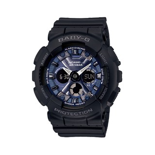 【CASIO】卡西歐 BABY-G 運動電子錶 BA-130-1A2 防水100米 臺灣卡西歐保固一年