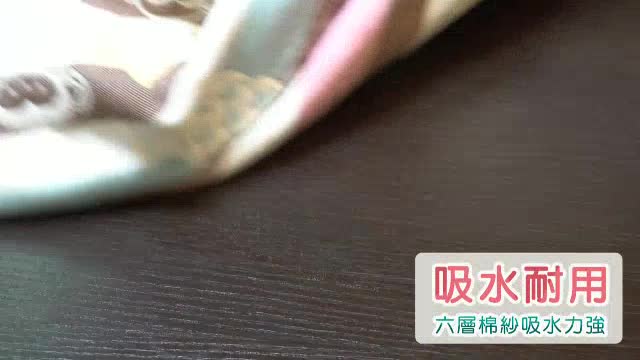 六層紗布蓋被 包巾 嬰兒蓋毯 空調毯-雪倫小舖