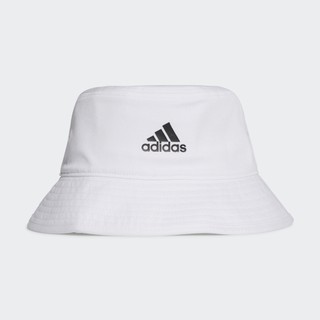 [爾東體育] ADIDAS COTTON BUCKET 運動帽 漁夫帽 H36811 休閒帽 遮陽帽 登山帽