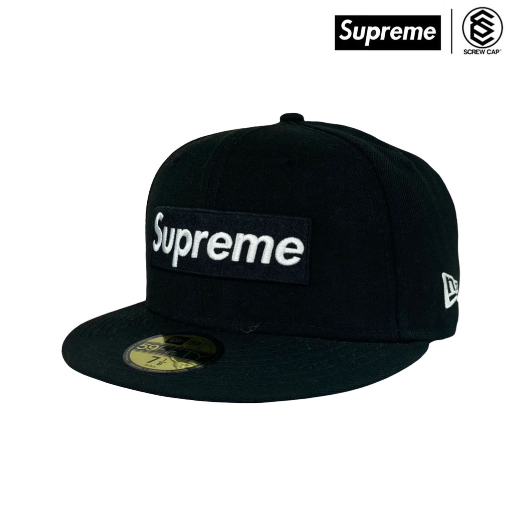 SUPREME X NEW ERA 59FIFTY 5950 WORLD FAMOUS BOX LOGO 黑棒球帽| 蝦皮購物 SUPREME X NEW ERA 59FIFTY 5950 WORLD FAMOUS BOX LOGO 黑棒球帽| 蝦皮購物