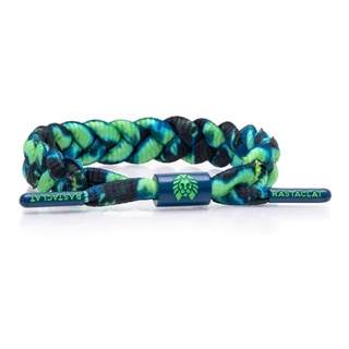 Rastaclat Classic Bracelet - Gang Green 手環 #4