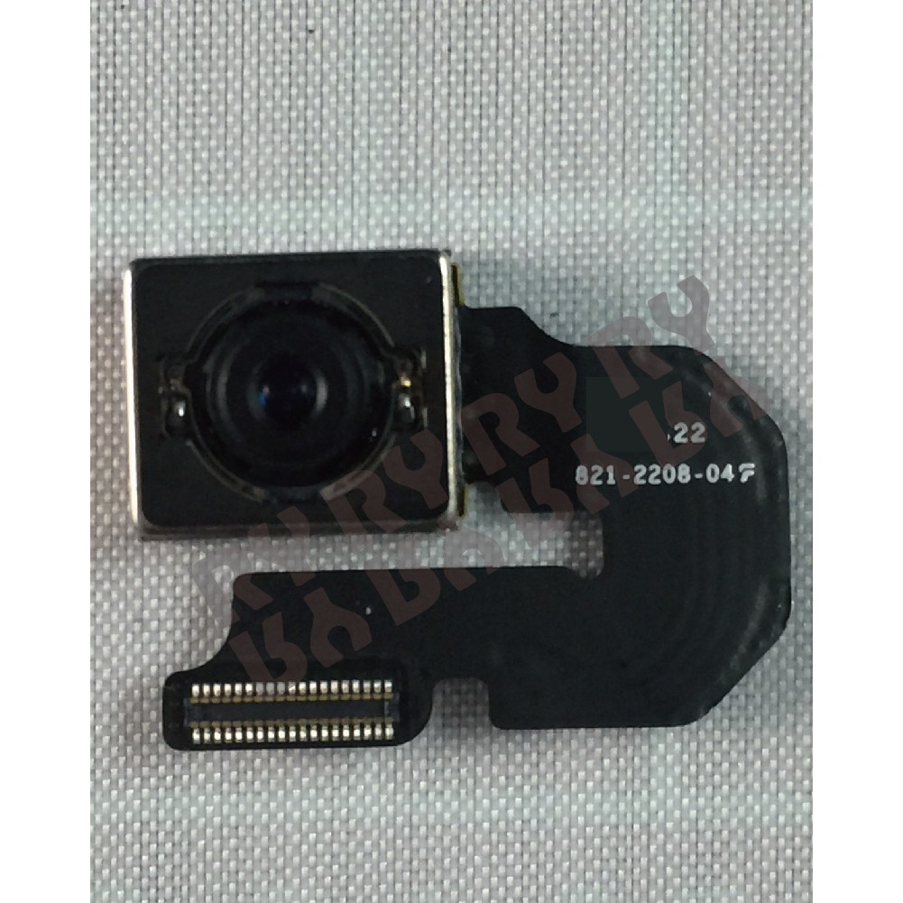 適用 Apple iphone 6 plus i6p 後鏡頭 大相機 後相機-Ry維修網