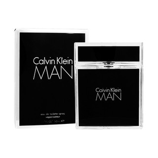Calvin Klein CK Man 男性淡香水5ml/10ml 分裝香水 木質清新調