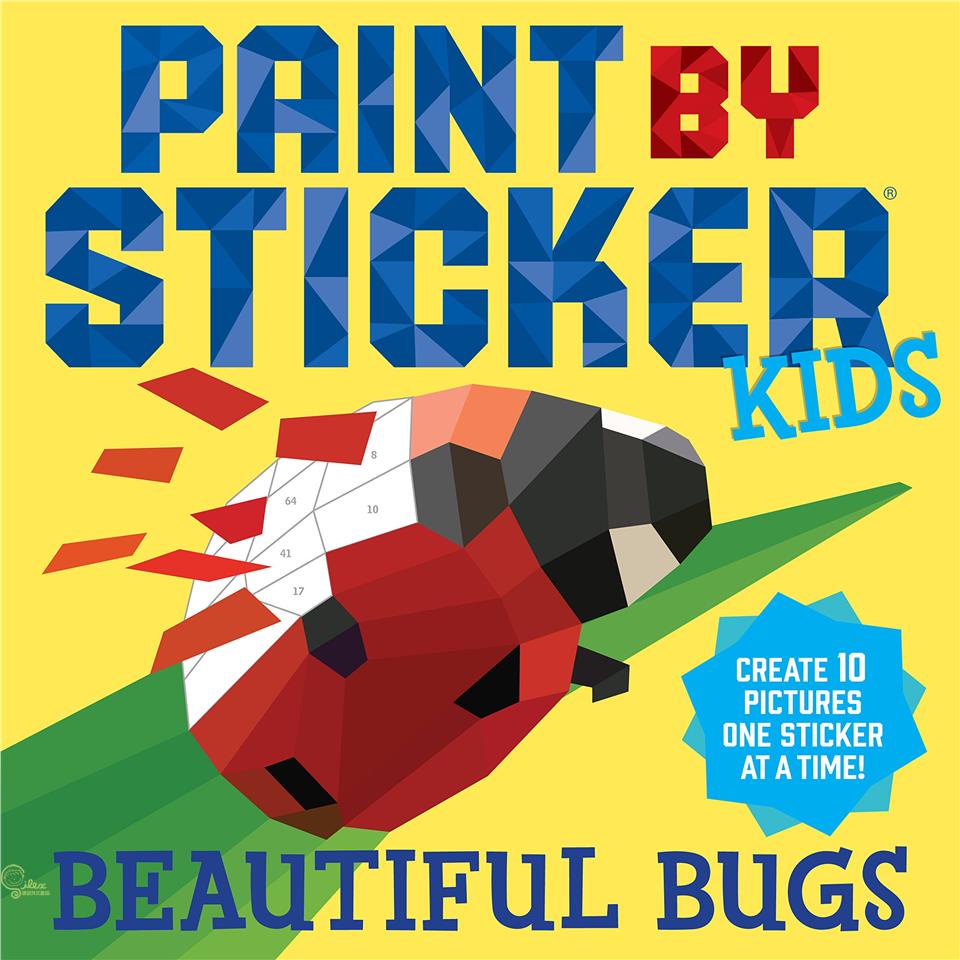 Beautiful Bugs
