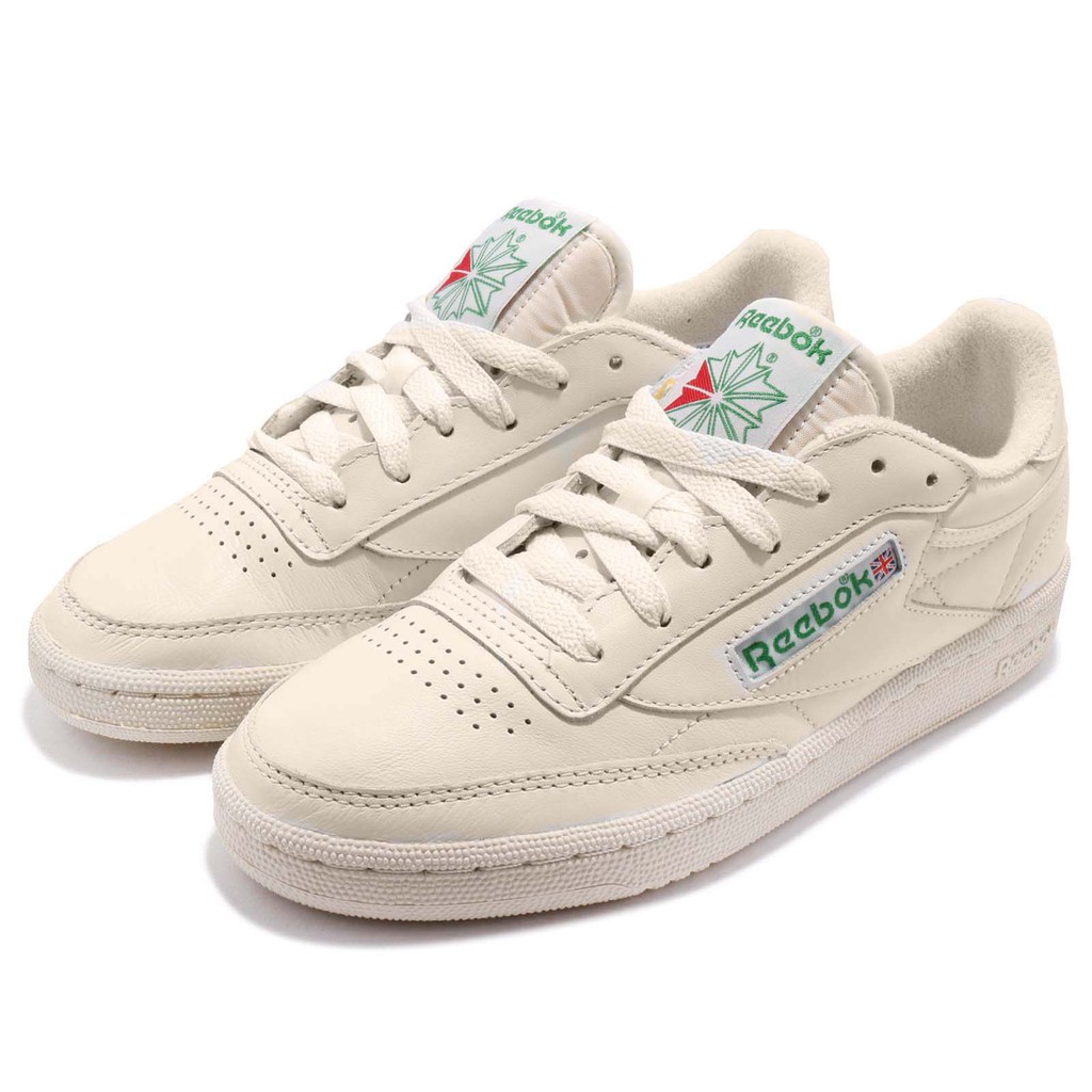 reebok classic club c vintage