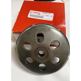 《MOTO車》山葉原廠 FORCE SMAX 155 離合器外蓋 後驅動 碗公 1DK-E6611-00