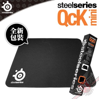賽睿 Steelseries Qck Mini 電競 滑鼠墊 PC PARTY