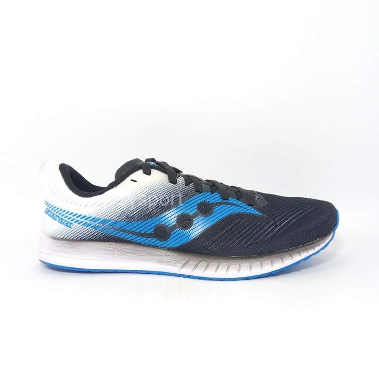 saucony fastwitch 10