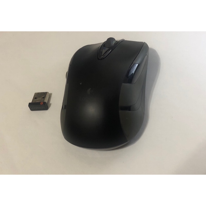 二手 Logitech 羅技M545