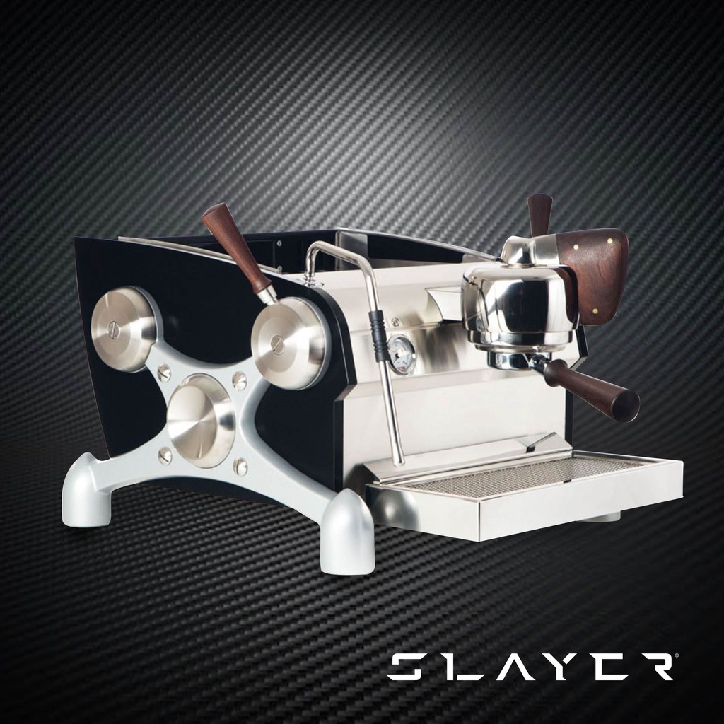 Slayer Espresso 咖啡機-單孔-雙孔-三孔【預售/家用/營業用/頂級義式咖啡機 /請勿直接下單】