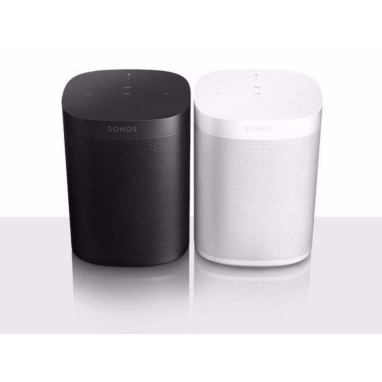 sonos one 3.5 mm