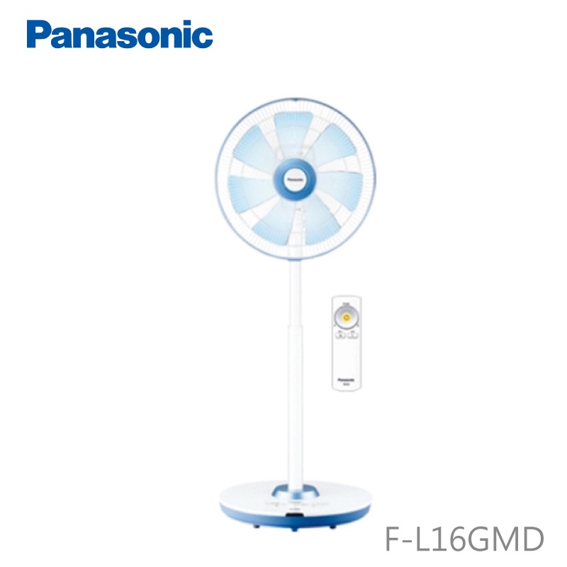 國際牌 Panasonic F-L16GMD DC直流電風扇 16吋 公司貨 現貨 廠商直送