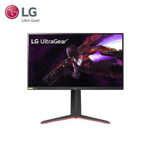 LG 27型 27GP850-B 電競(16:9寬)IPS螢幕顯示器(台灣本島免運費)