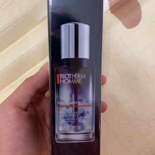 正貨 碧兒泉男仕極量緊膚建構精華