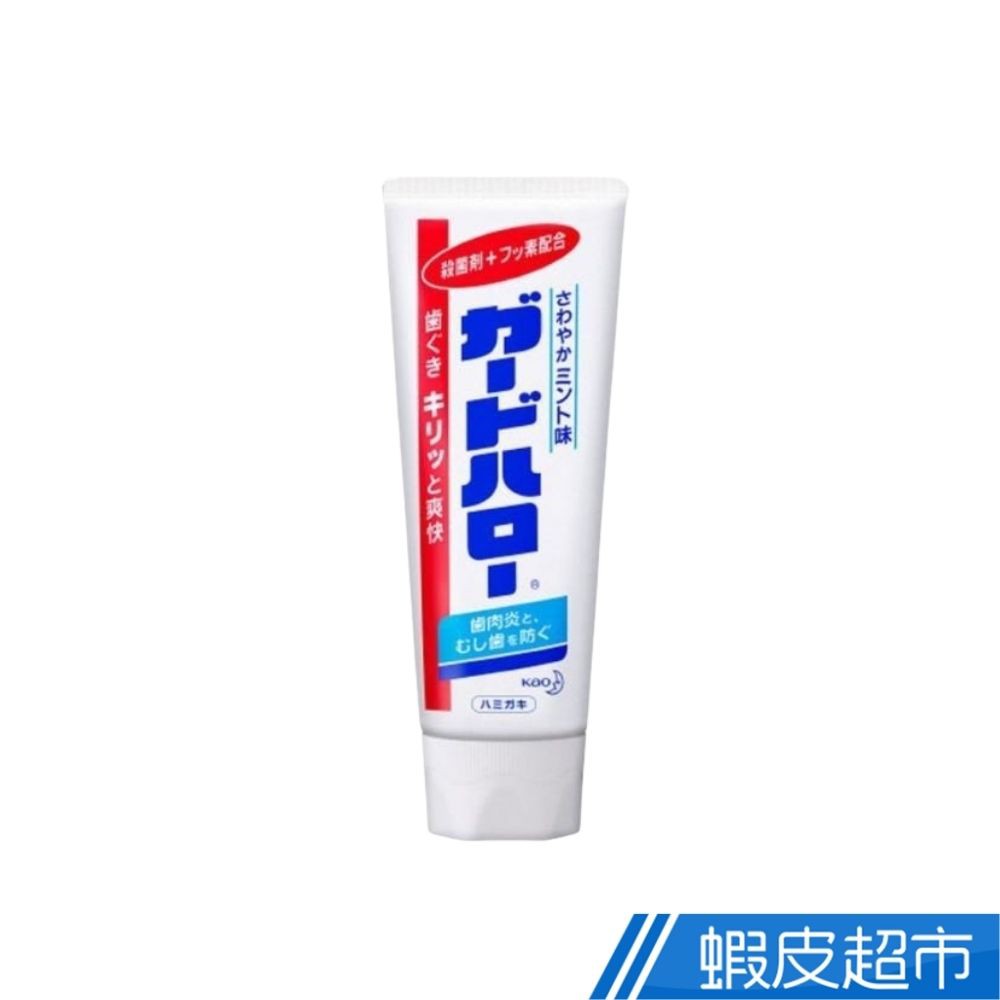 KAO 花王 防蛀 護齒酵素牙膏 (清涼薄荷) 12 條裝 日本原裝 現貨 廠商直送