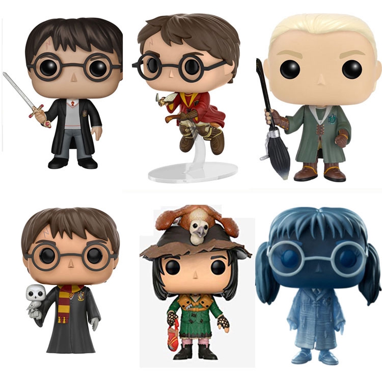 funko pop harry potter 09