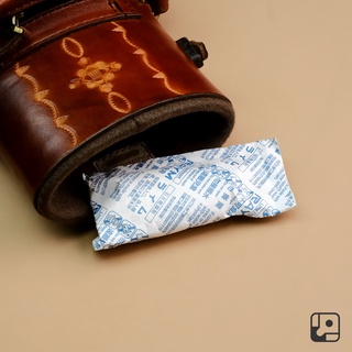 TS撞球｜Dry Pack 除濕包 球桿除濕必備 獨立包裝 / 防潮包 乾燥劑 防球桿受潮 除臭
