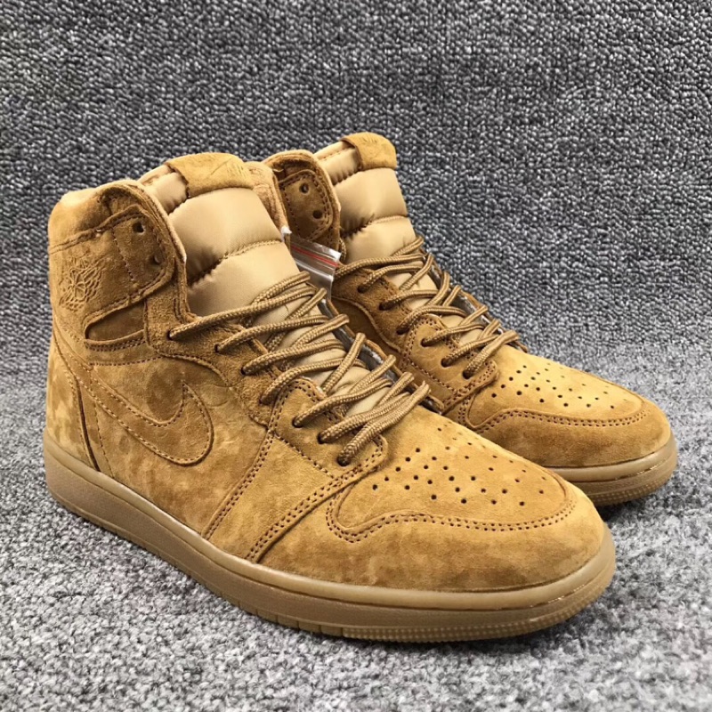 wheat aj1