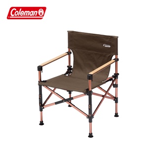 【COLEMAN】舒適達人3段式帆布甲板椅 CM-33138