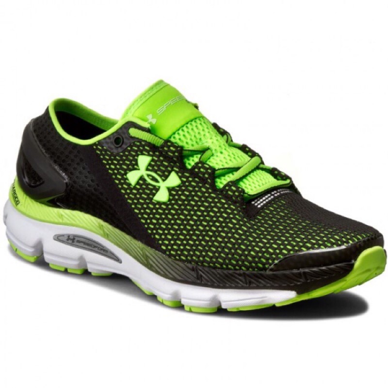 ua speedform gemini2.1慢跑鞋