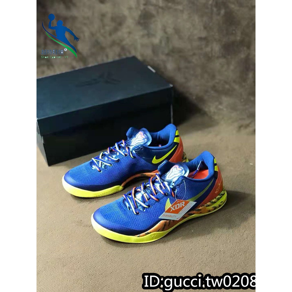kobe 9 barcelona