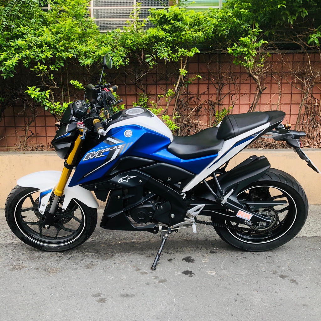 Yamaha Mt 150的價格推薦 21年10月 比價比個夠biggo