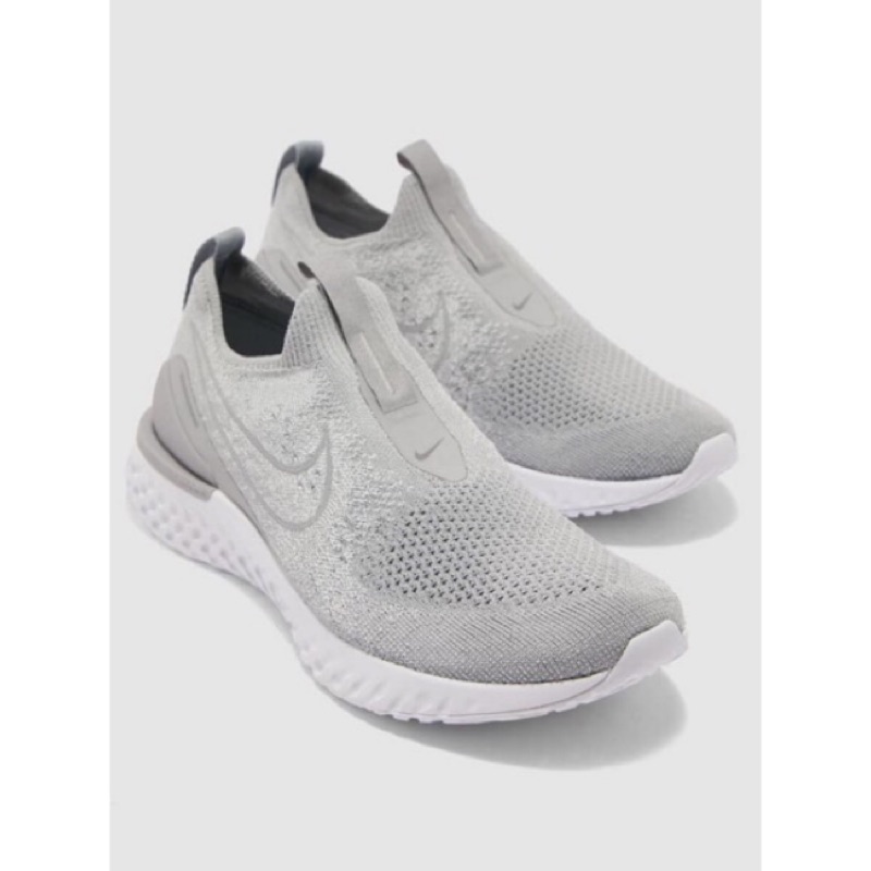 Nike Epic Phantom React Flyknit FK BV0417-003