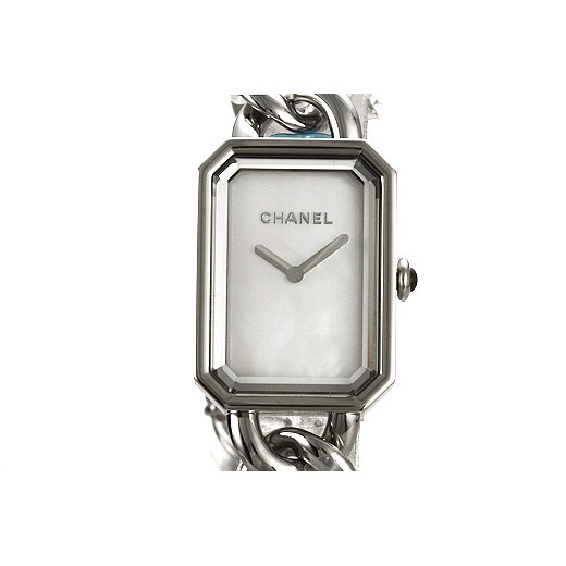 Chanel 香奈兒 Premiere 系列不鏽鋼腕錶-20MM