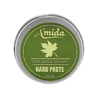 Amida 新硬土 Hard Paste (100ml)【小三美日】D190146