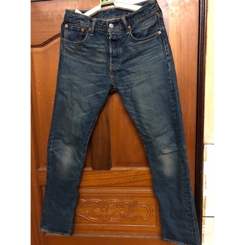 Levi’s 501CT  501CT 29W30L