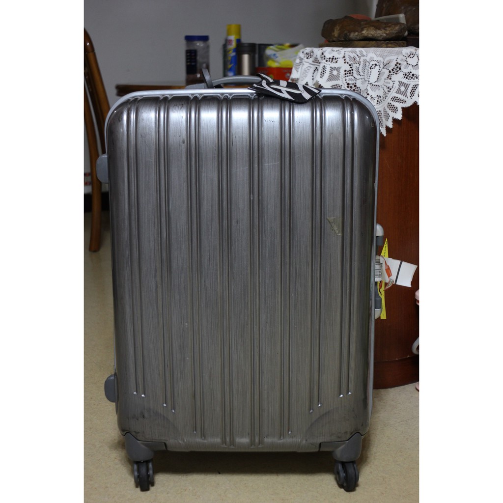 ELEGANCE PARIS 29吋30吋硬殼行李箱 有量尺寸請參考內文 類似 SAMSONITE