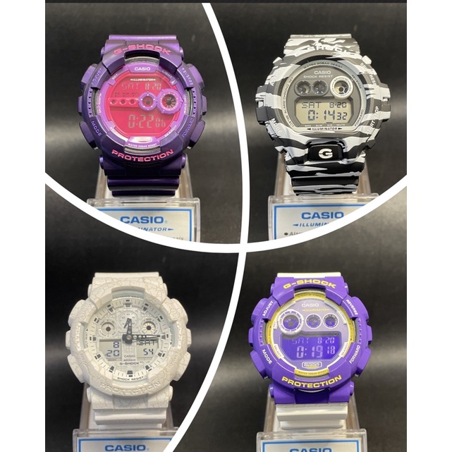 GD-X6900BW - 比價撿便宜- 優惠與推薦- 2026年7月