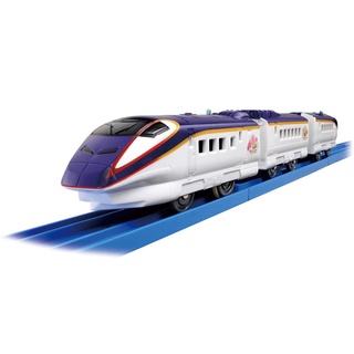 花男宅急店 現貨 全新盒裝 日本takara Tomy 新幹線連結仕様火車電車 蝦皮購物