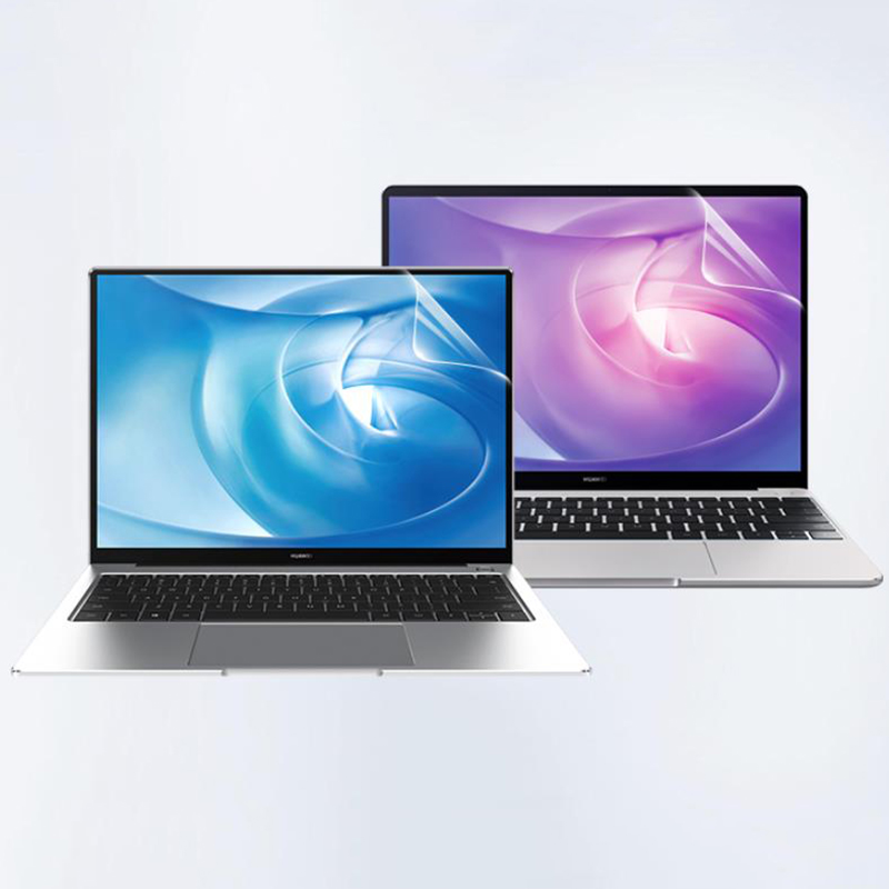 適用於華為 Matebook 13 14 D14 D15 X Pro 13.9 Honor Magicbook 的高透明